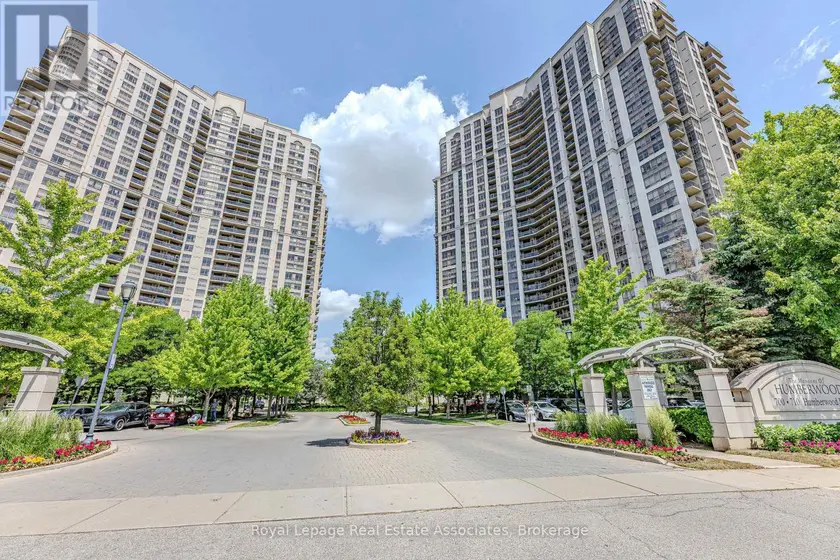 Apartment at 128 - 700 HUMBERWOOD BOULEVARD, Toronto