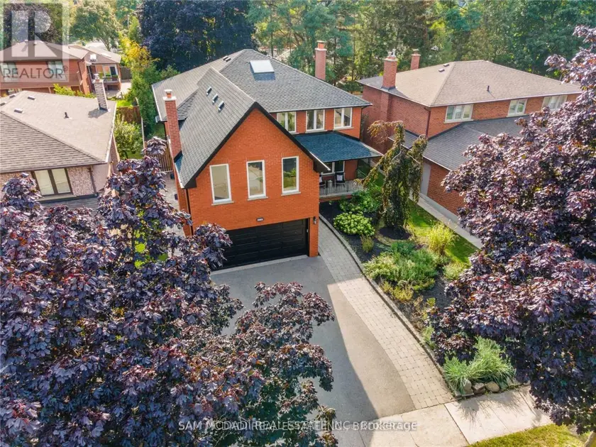 Detached at 2212 FLORIAN (LOWER) ROAD, Mississauga