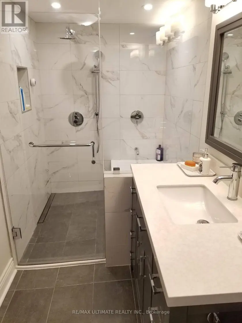 Detached at BASEMENT - 81 AMESBURY DRIVE, Toronto