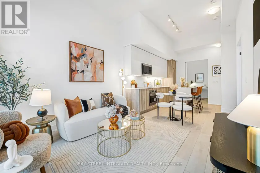 Apartment at 326 - 2485 TAUNTON ROAD, Oakville