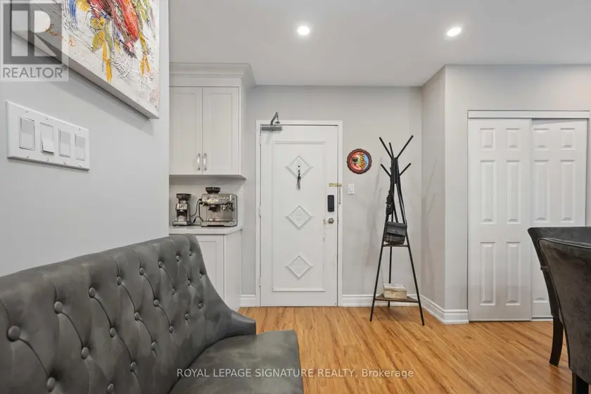 Apartment at 2315 - 320 DIXON ROAD, Toronto