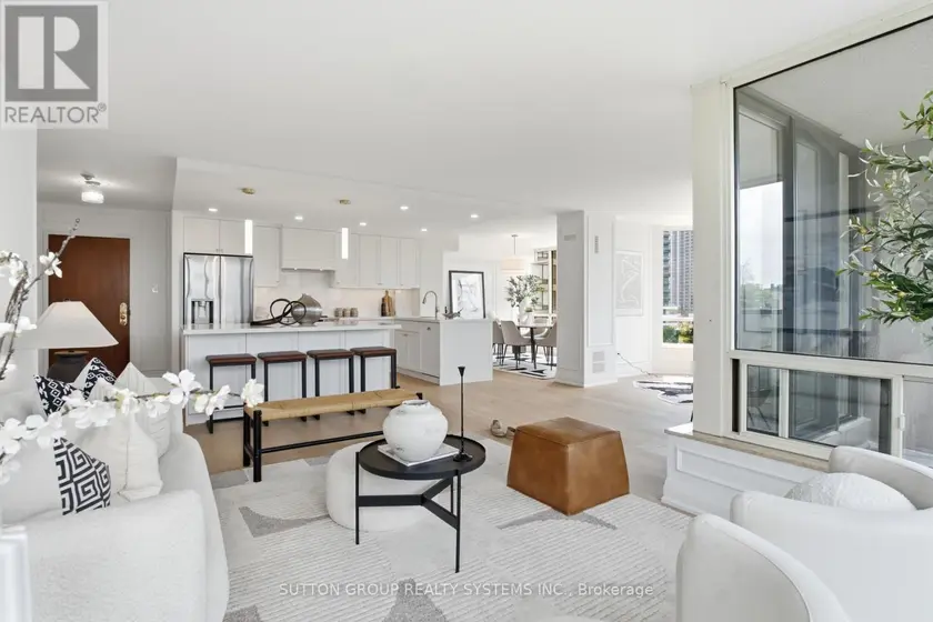 Apartment at 601 - 1320 ISLINGTON AVENUE, Toronto