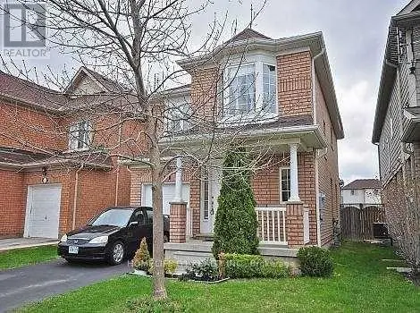 Detached at 48 TIDELAND DRIVE, Brampton