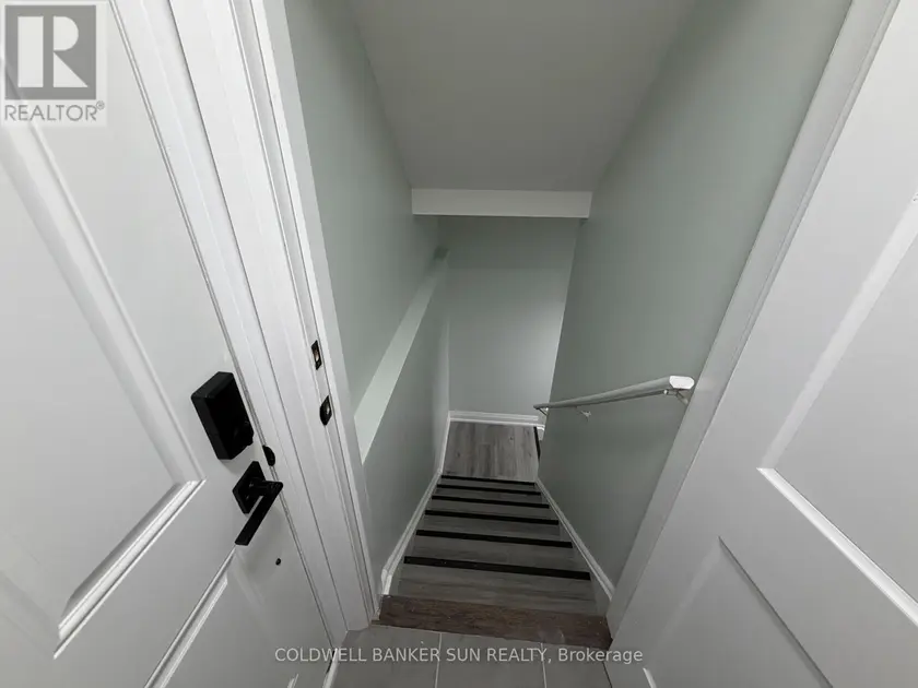 Detached at BSMT - 13 DIVERS ROAD, Brampton