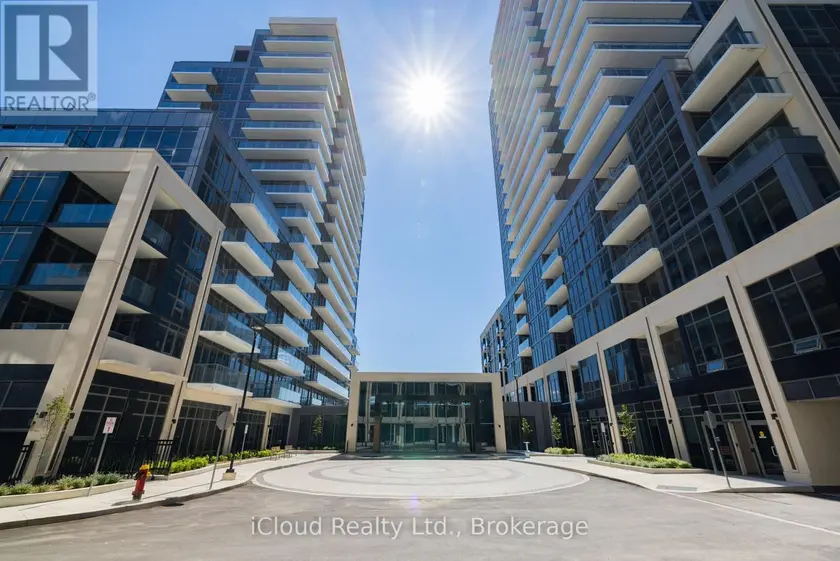 Apartment at 503A - 115 NIPISSING ROAD, Milton