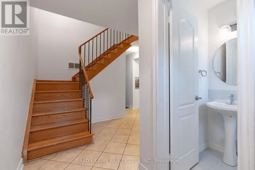 Townhouse at TH#12 - 405 HYACINTHE BOULEVARD, Mississauga