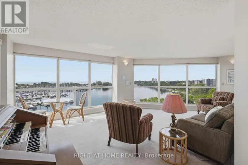 Apartment at 806 - 2267 LAKE SHORE BOULEVARD W, Toronto