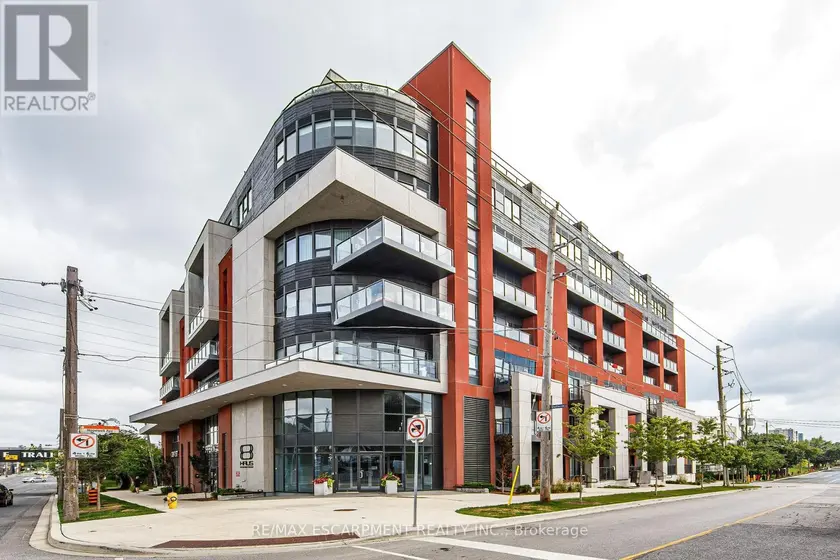 Apartment at 112 - 2433 DUFFERIN STREET, Toronto
