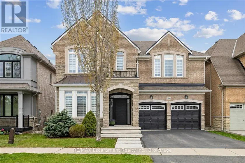 Detached at 2400 SPRING MEADOW WAY, Oakville