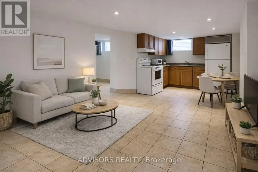 Detached at 1470 FISHER AVENUE, Burlington