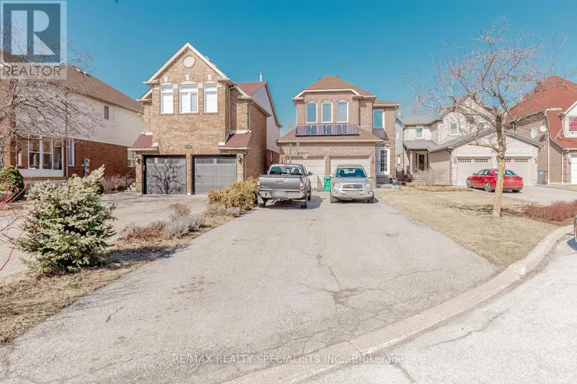 Other at LOWER - 2535 RAGLAN COURT, Mississauga (Central Erin Mills)
