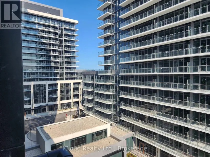 Apartment at 614A - 115 NIPISSING ROAD, Milton