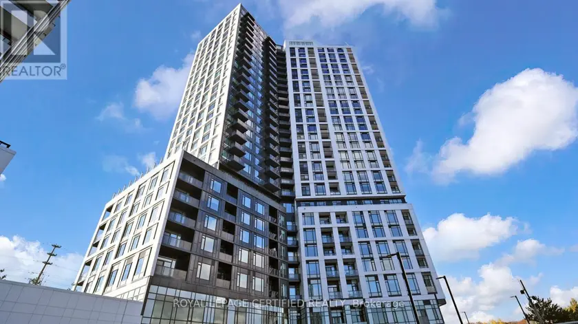 Apartment at 205 - 2495 EGLINTON AVENUE W, Mississauga