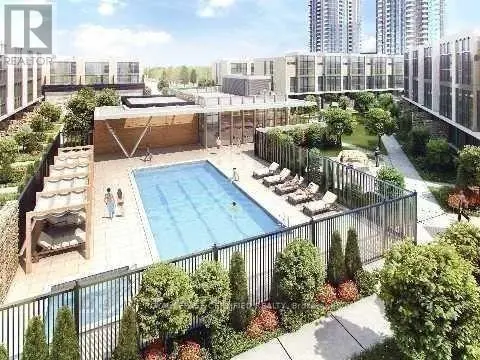 Townhouse at 3 - 160 LITTLE CREEK ROAD, Mississauga