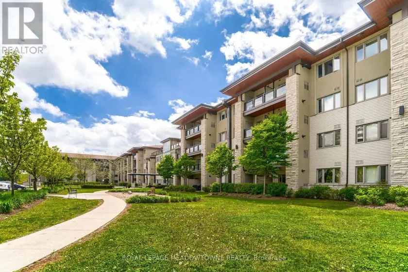 Apartment at 119 - 570 LOLITA GARDENS, Mississauga