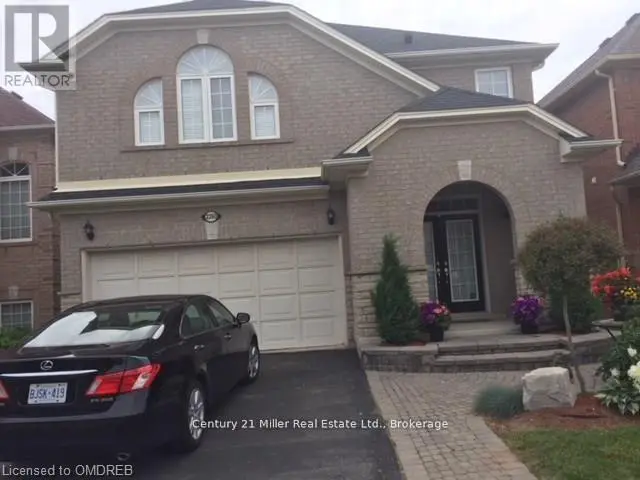 Detached at 2260 OSPREY LANE, Oakville