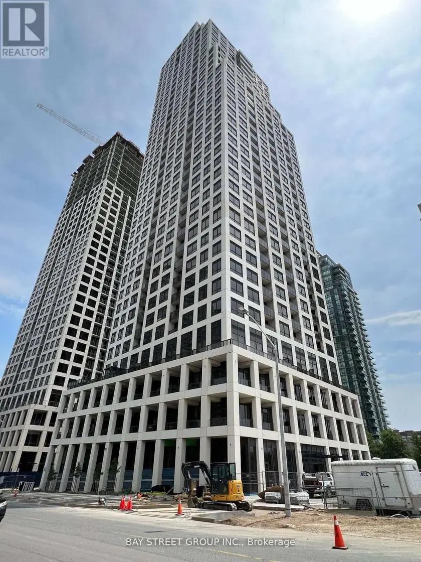 Apartment at 2205 - 36 ELM DRIVE W, Mississauga