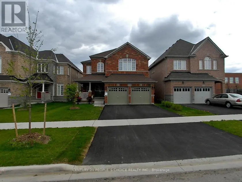 Detached at 3240 TACC DRIVE, Mississauga