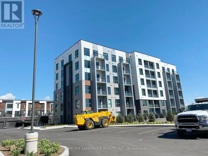 Apartment at 505 - 50 KAITTING TRAIL, Oakville