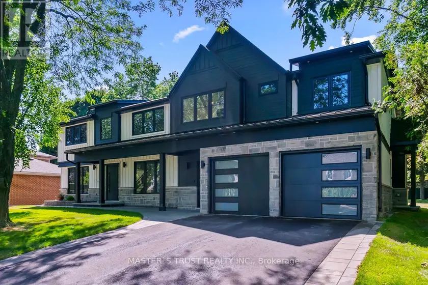 Detached at UNIT 1 - 319 BEECHFIELD ROAD, Oakville