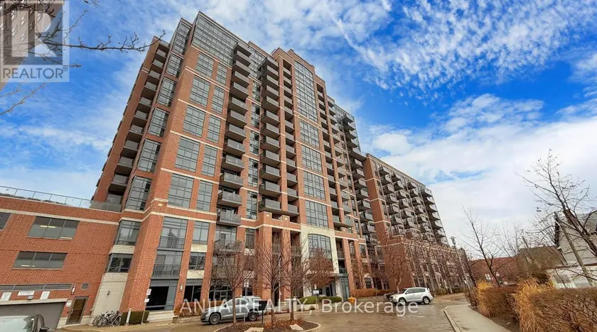 Apartment at 1510 - 61 HEINTZMAN STREET, Toronto