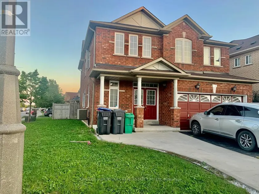 Detached at 2 ARCTIC FOX CRESCENT, Brampton