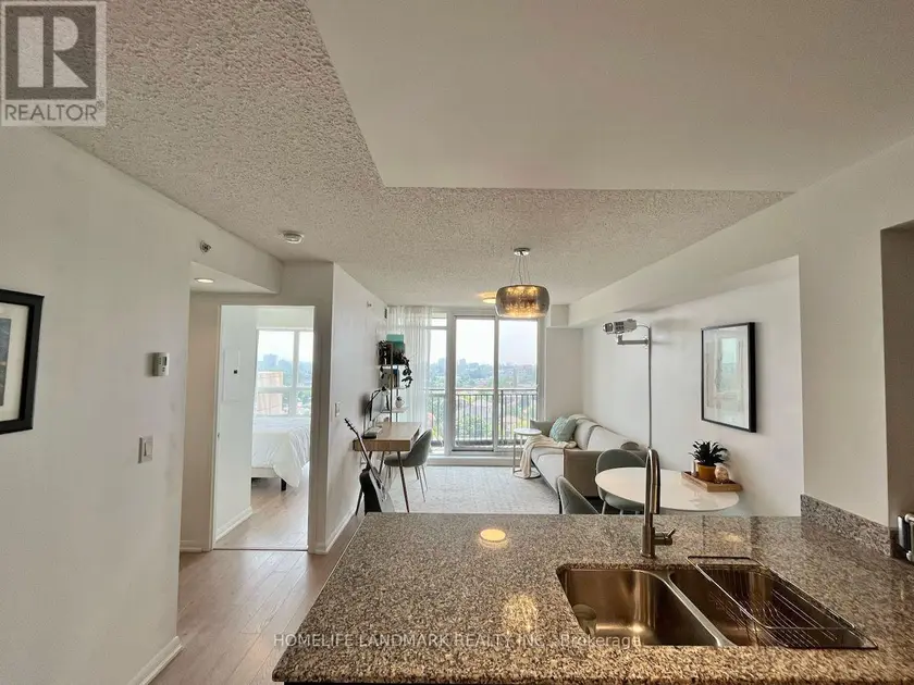 Apartment at 915 - 800 LAWRENCE AVENUE W, Toronto