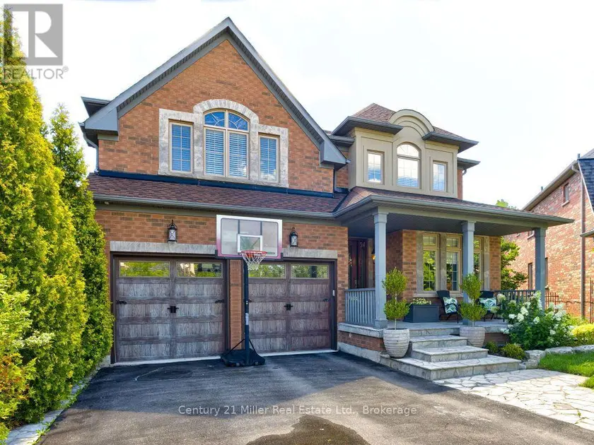 Detached at 2380 GLADACRES LANE, Oakville