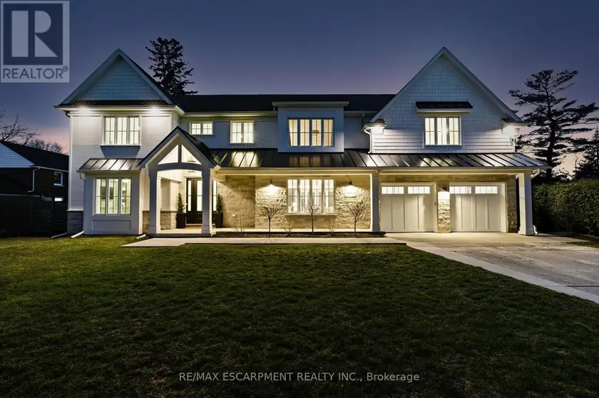 Detached at 940 GORTON AVENUE, Burlington