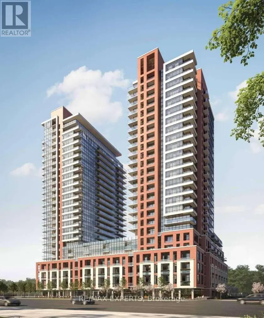 Apartment at 1314 - 4010 EGLINTON AVENUE W, Toronto