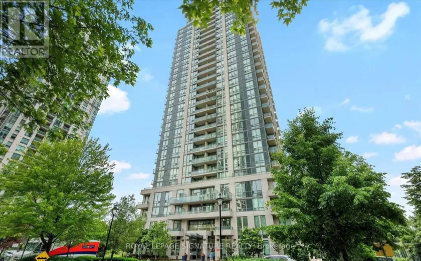 Apartment at 3303 - 3515 KARIYA DRIVE, Mississauga