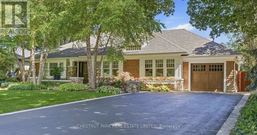 Detached at 3226 ROBERT STREET, Burlington (Roseland)