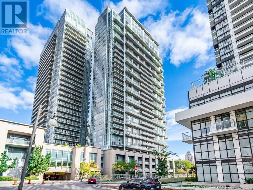 Apartment at 2314 - 155 LEGION ROAD N, Toronto