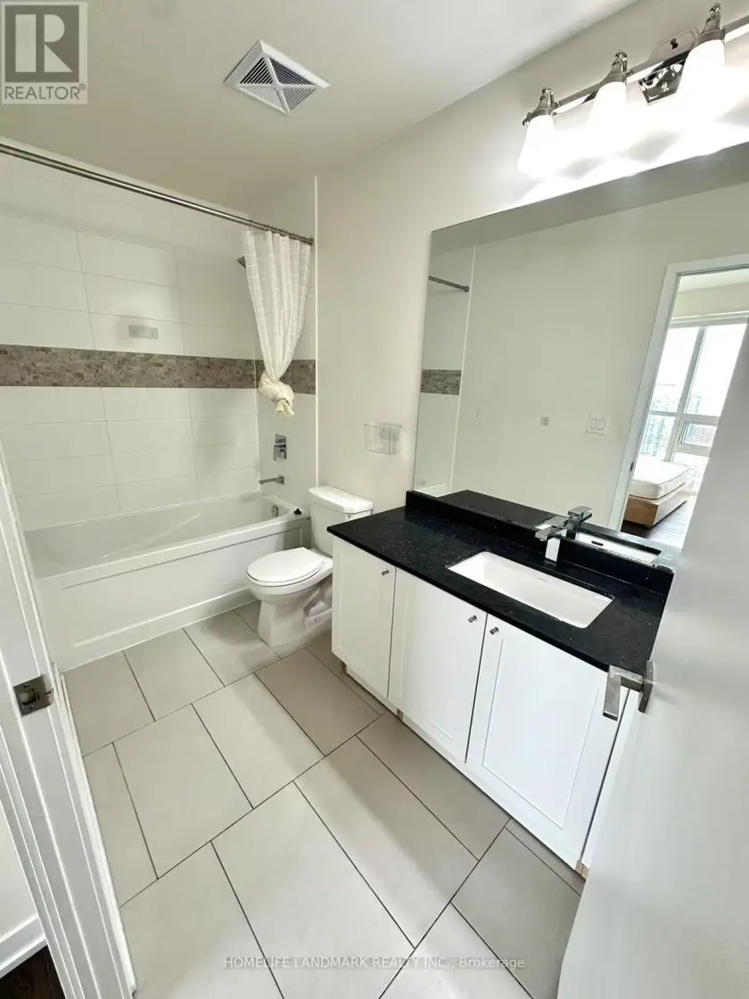 Apartment at 3507 - 510 CURRAN PLACE, Mississauga