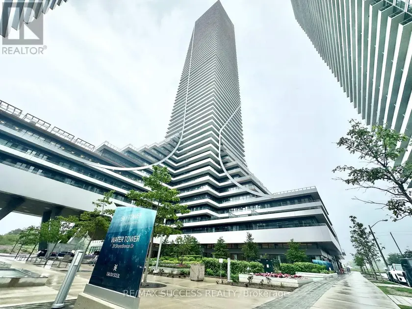 Apartment at 2617 - 30 SHORE BREEZE DRIVE, Toronto