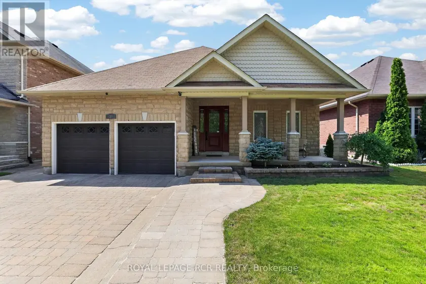 Detached at 30 BORLAND CRESCENT, Caledon