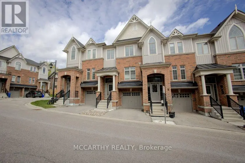 Townhouse at 14 - 60 FIRST STREET, Orangeville