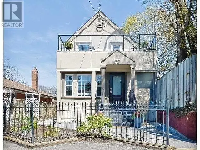 Detached at 63 STEPHEN DRIVE, Toronto (Stonegate-Queensway)