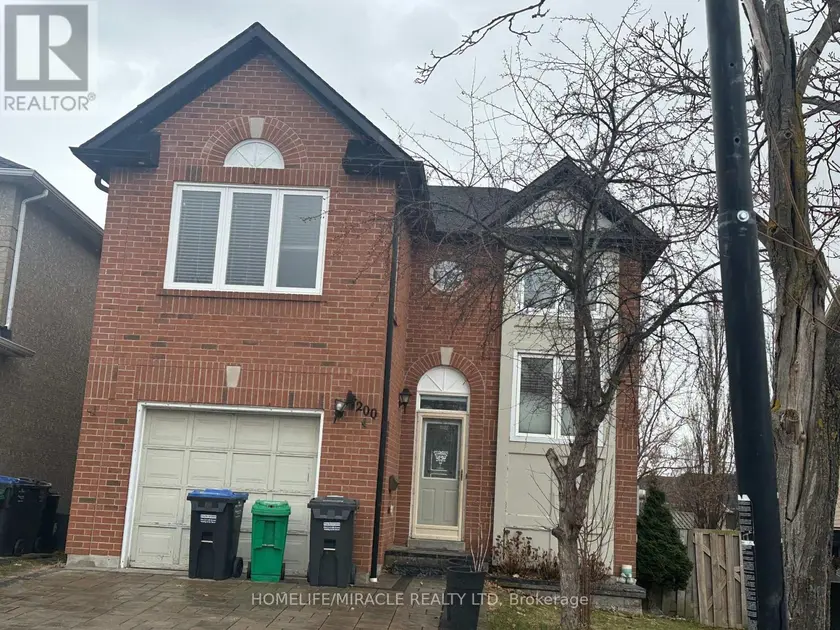 Detached at 7200 HARDING CRESCENT, Mississauga
