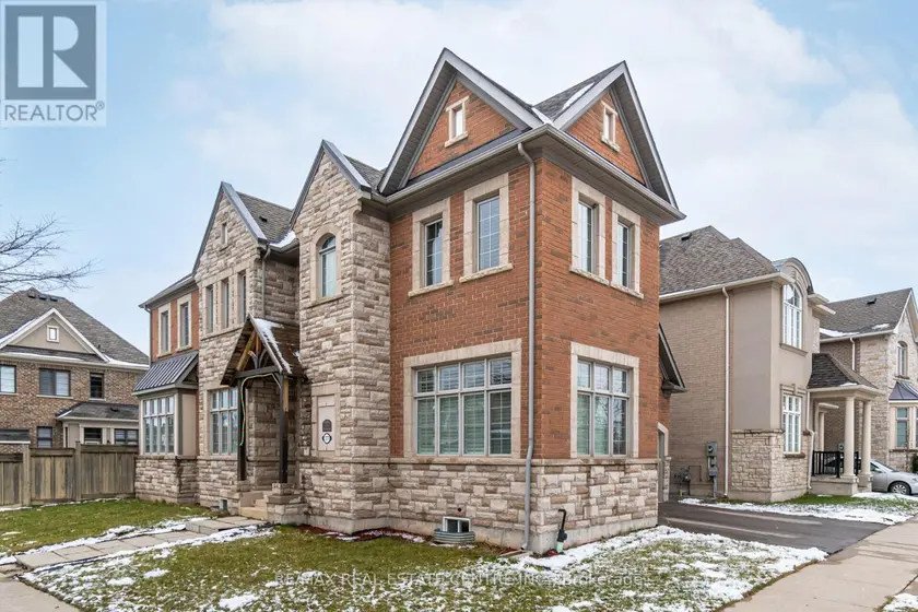 Detached at 177 NORTH PARK BOULEVARD N, Oakville