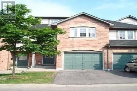 Townhouse at 84 - 2080 LEANNE BOULEVARD, Mississauga