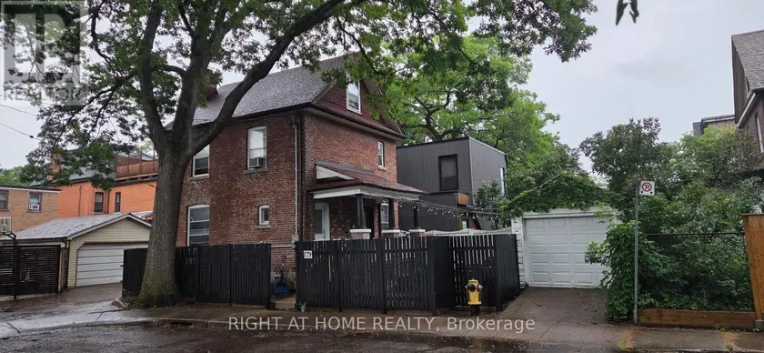 Detached at 179 GILMOUR AVENUE, Toronto