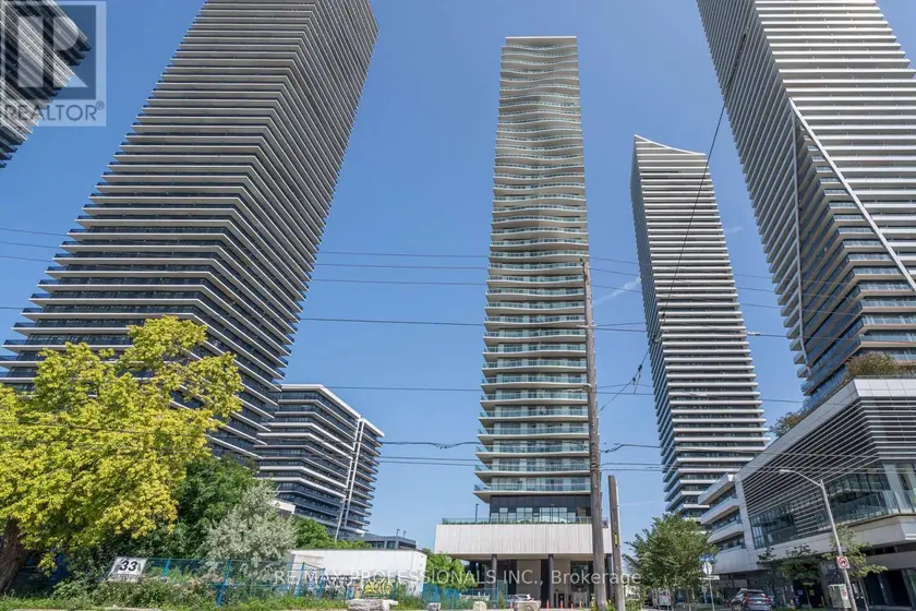 Apartment at 1904 - 33 SHORE BREEZE DRIVE, Toronto
