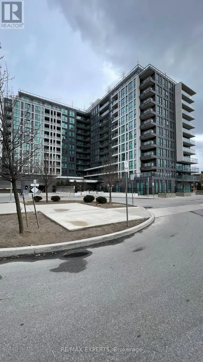 Apartment at 708 - 80 ESTHER LORRIE DRIVE, Toronto