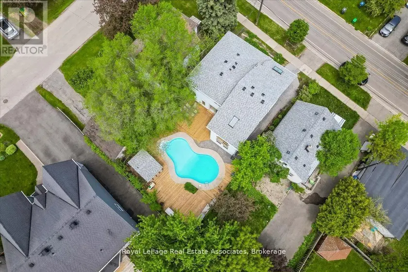 Detached at 1168 CANTERBURY ROAD, Mississauga