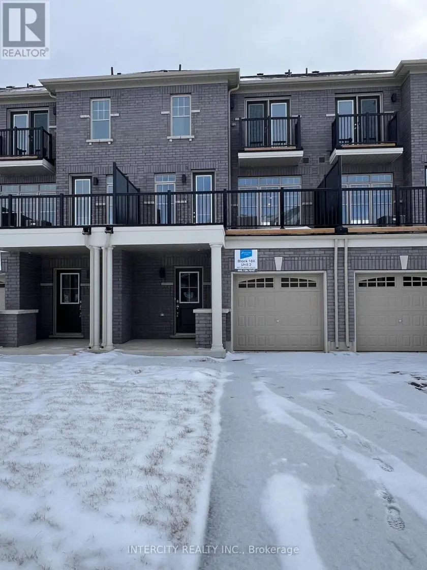 Townhouse at 392 TIM MANLEY AVENUE, Caledon