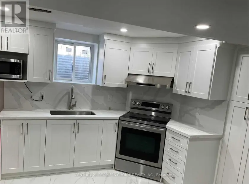 Detached at BSMNT - 6929 GOODERHAM ESTATE BOULEVARD, Mississauga