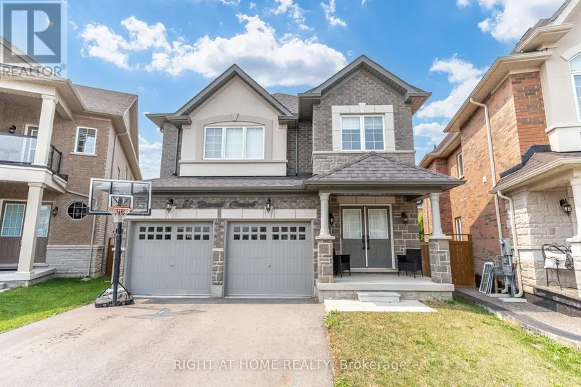 Detached at 51 ROSEWELL CRESCENT, Halton Hills