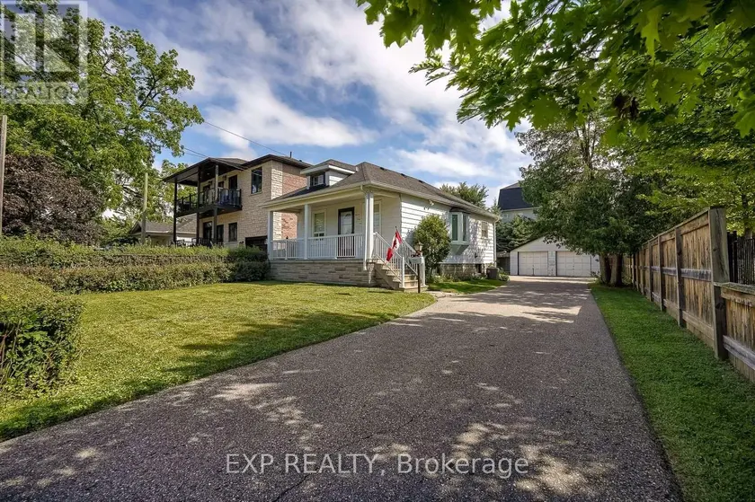 Detached at 1141 HAIG BOULEVARD, Mississauga