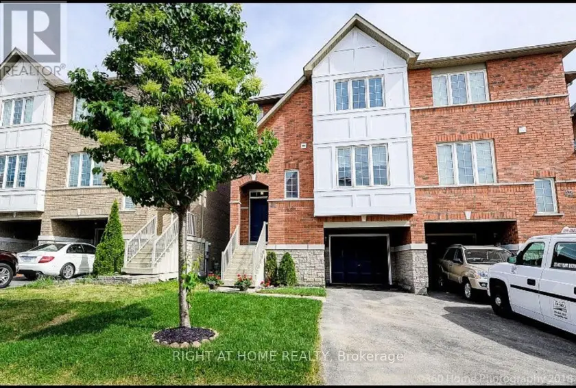 Townhouse at 44 - 7155 MAGISTRATE TERRACE, Mississauga
